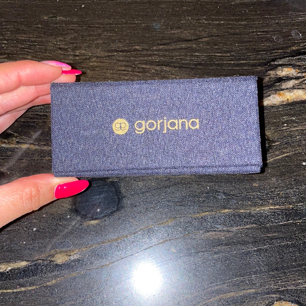 Gorjana Jewelry Box